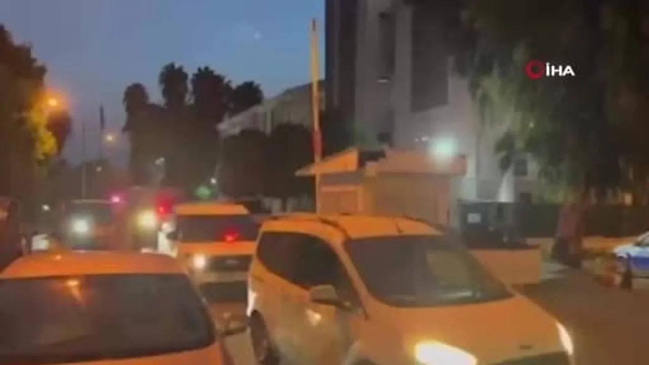 Çorum merkezli 'noter' numarasıyla araç kapora dolandırıcılığı: 15 tutuklama