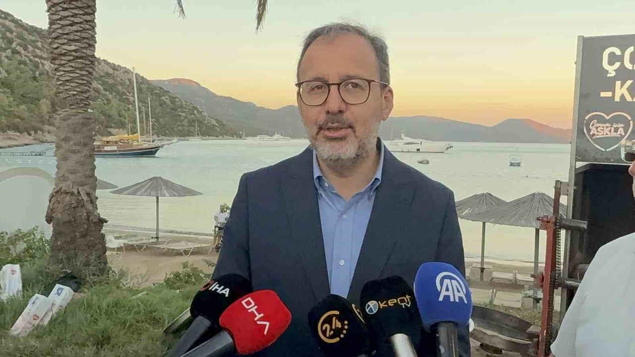 Çorum’un mutfak mirası Bodrum sahilinde sofralara taşındı