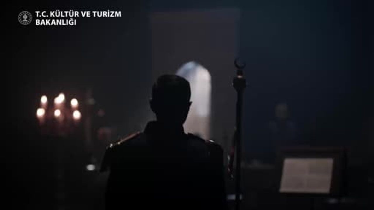 Cumhurbaşkanlığı senfoni orkestrası 200. yılında carnegie hall'da buluşacak