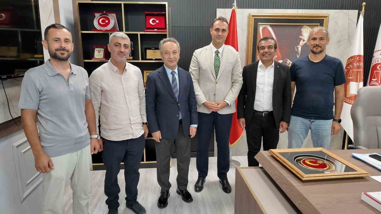 daimfed, adana adli makamlarını proje işbirliğine ikna etti