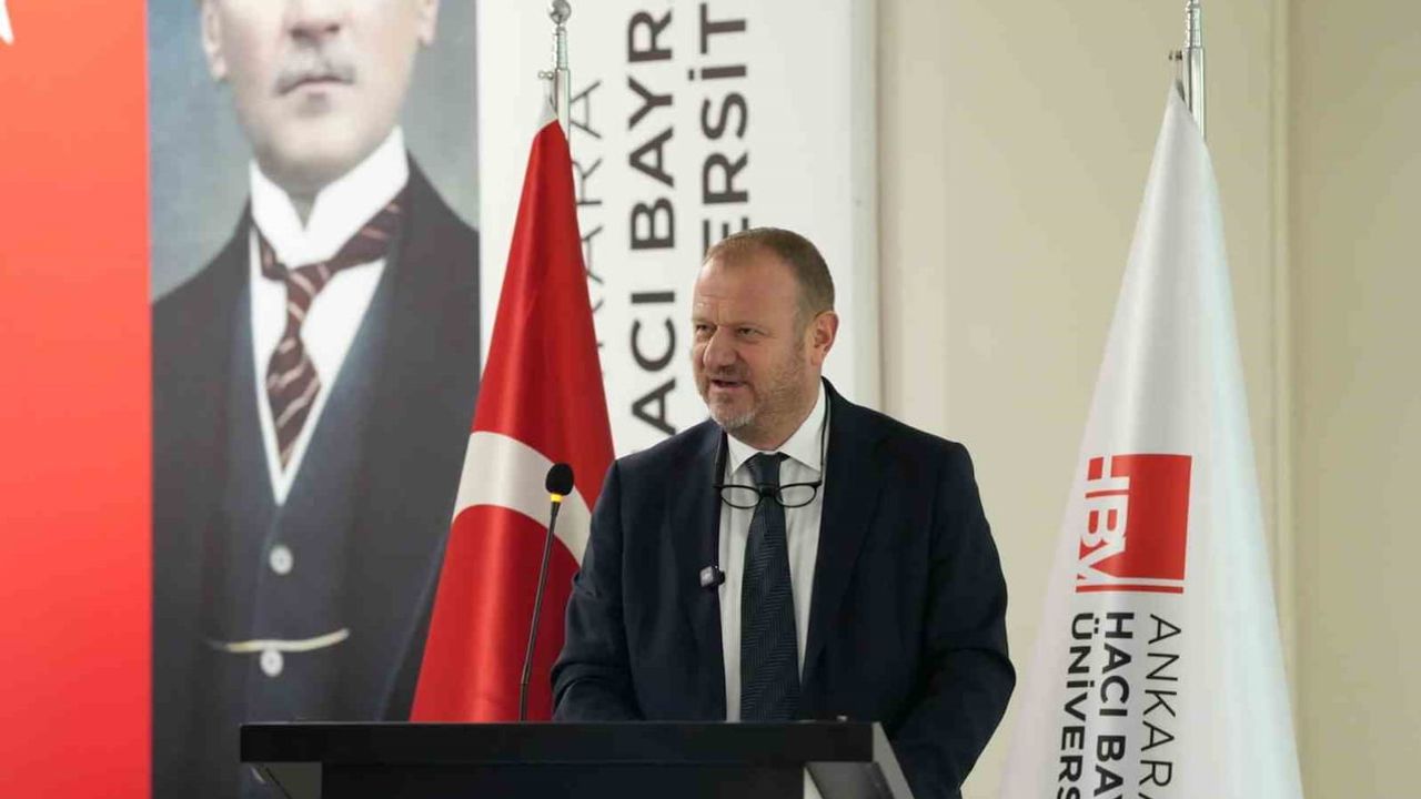 Daniş: özdenetim doğru ve güvenilir iletişimin temeli