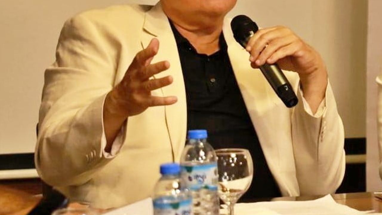 Davut Çetin: ATSO'yu proje üreten, üyeyle güçlenen bir kuruma dönüştüreceğiz