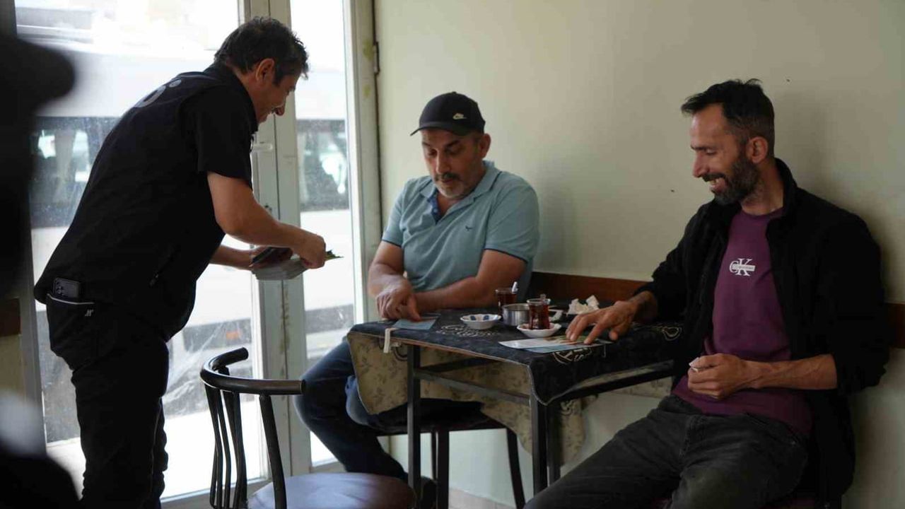Demirözü'nde aileler afet hazırlığı ve sıfır atık eğitiminde buluştu