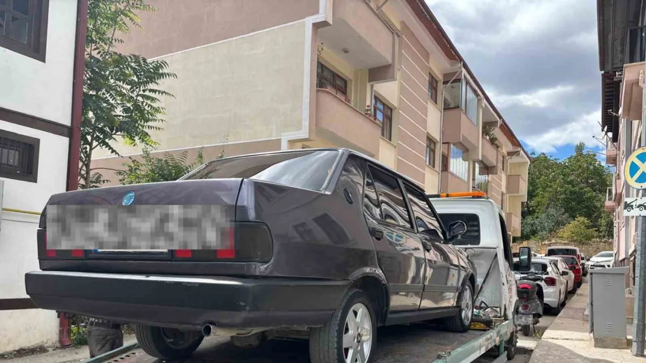 Denetim bilançosu: Kastamonu'da 256 idari ceza