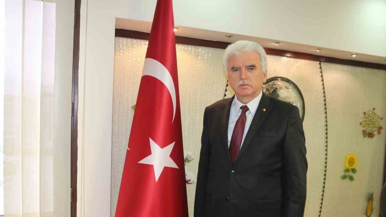 Denizli borsasında yetki yeniden belirlenecek: 6 Ekim'de sandık başı