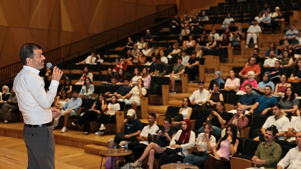 Denizli Büyükşehir'den kpss adaylarına ücretsiz genel tekrar kampı