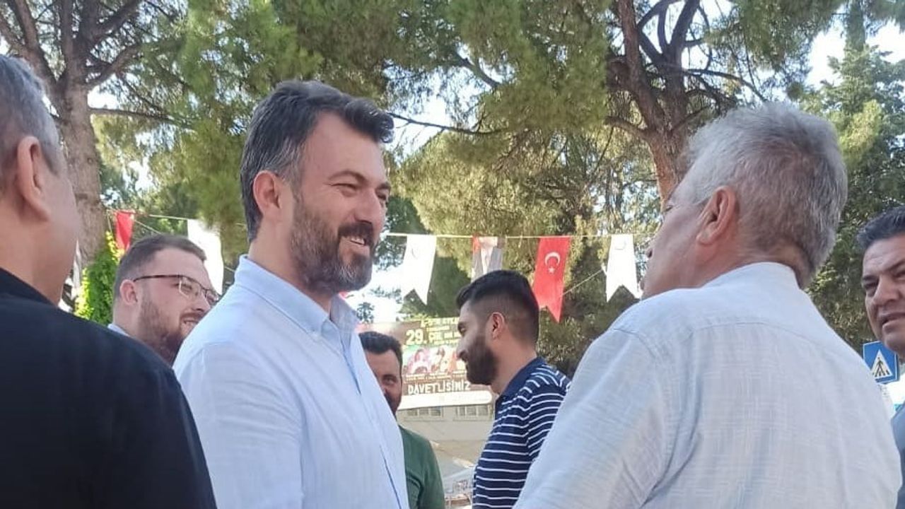 Denizli'de tohumda yerli atılım: borsa tesisiyle verim artışı