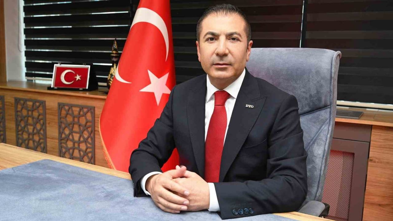 Denizli'den kobilere teknoloji ve ihracat odaklı finansman çağrısı