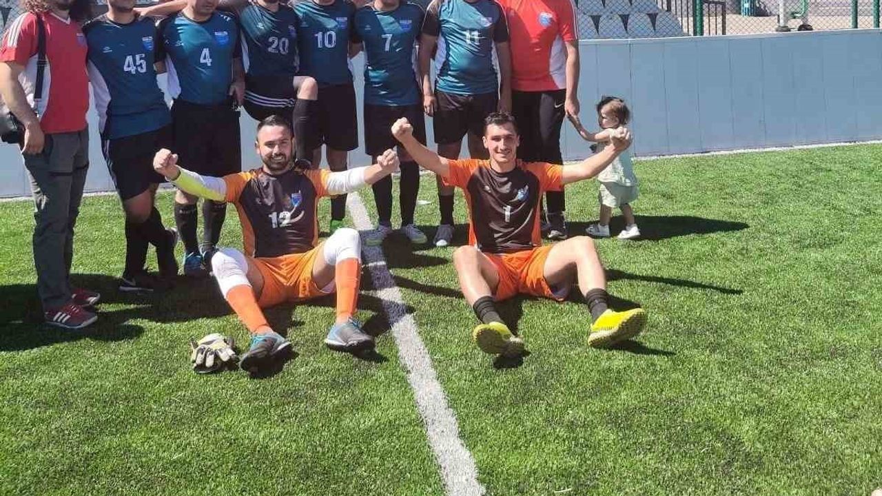 Denizli GESK zirve takibini sürdürüyor
