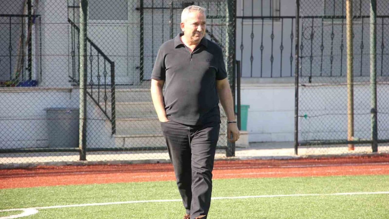 Denizli İdman Yurdu'nda devir tartışması: kurucu başkandan mahkeme vurgusu