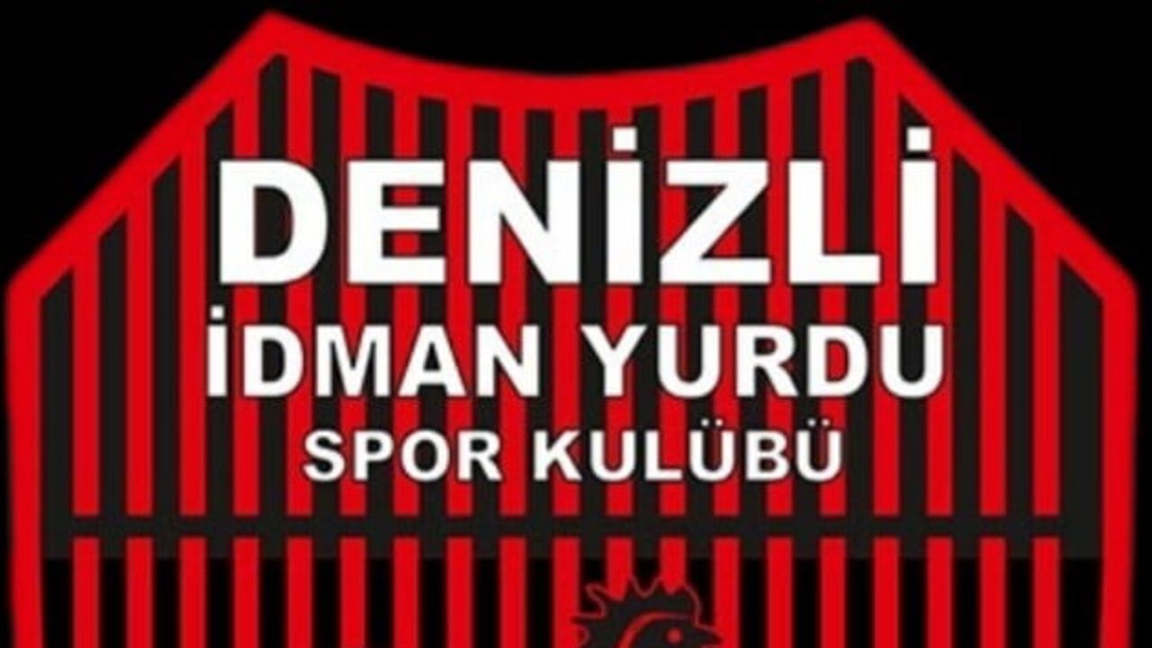 denizli idman yurdu yönetimi iddiaları reddetti, çalışmalar sürüyor
