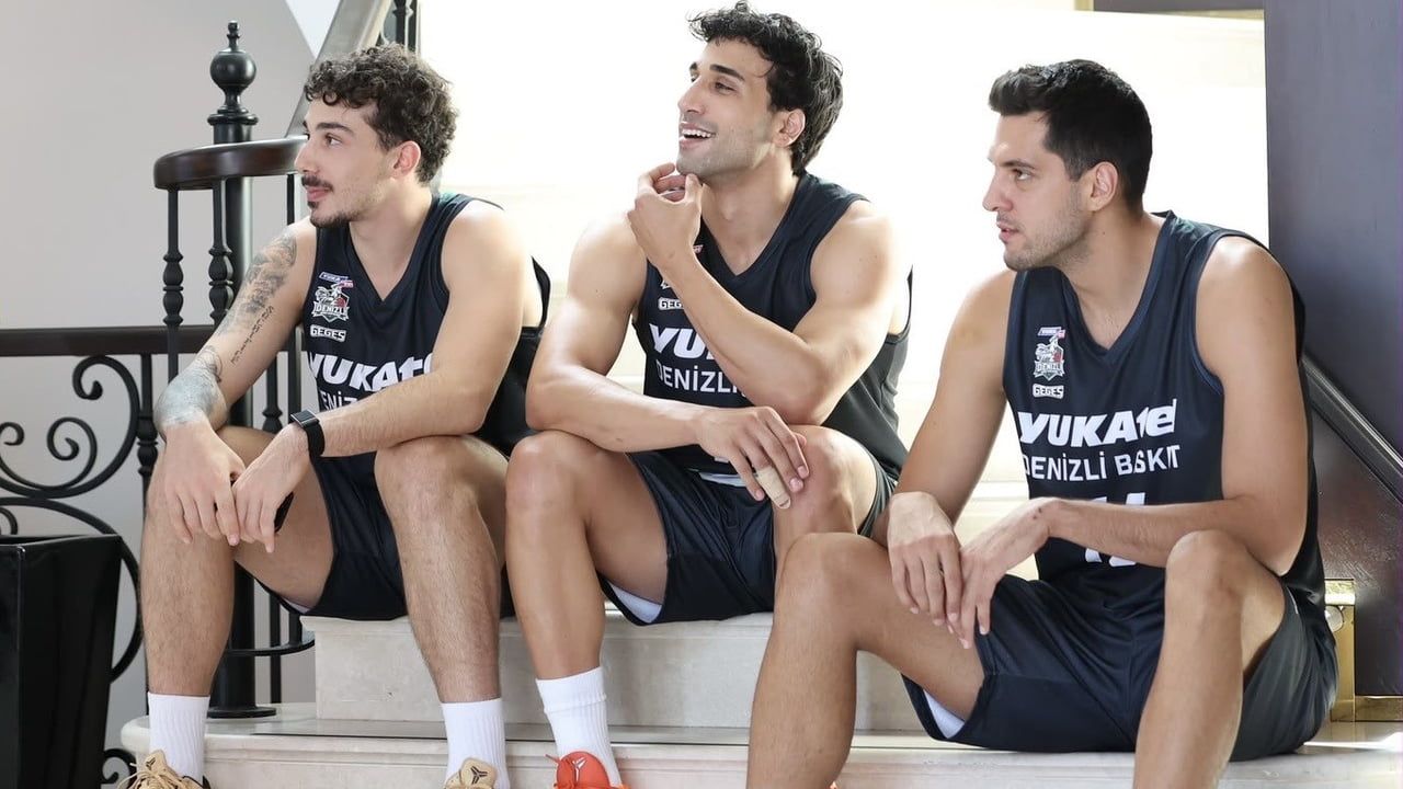 Denizli'nin hedefi yükseliyor: yeni sezon kadrosu kamuoyuna sunuldu