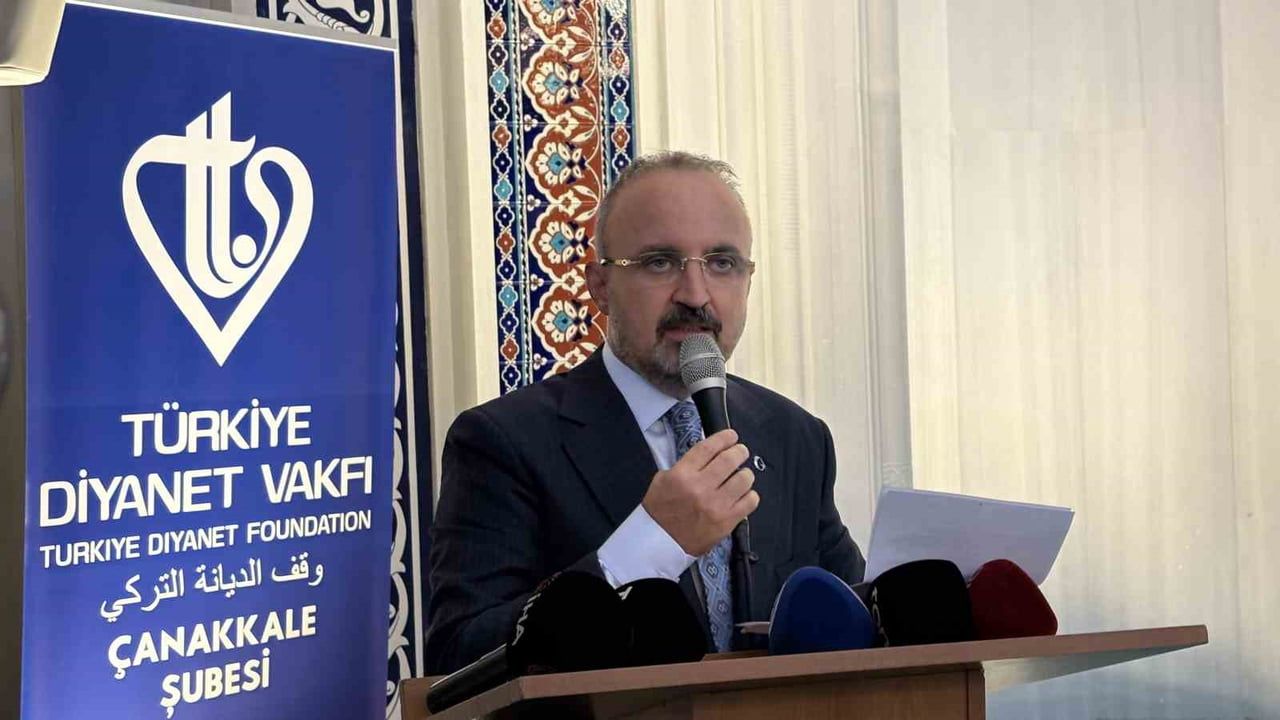 Denizli'nin sesi: Turan Tosun ezanı güzel okuma yarışmasında birinci seçildi