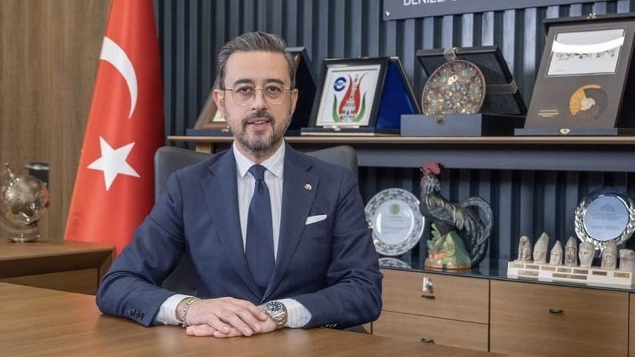 Denizli sanayi odası'ndan finansman çağrısı: ihracat güçlendirilmelidir