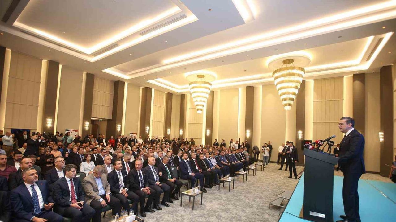 Denizli sanayisi savunma üretiminde yeni bir eşiğe hazırlanıyor