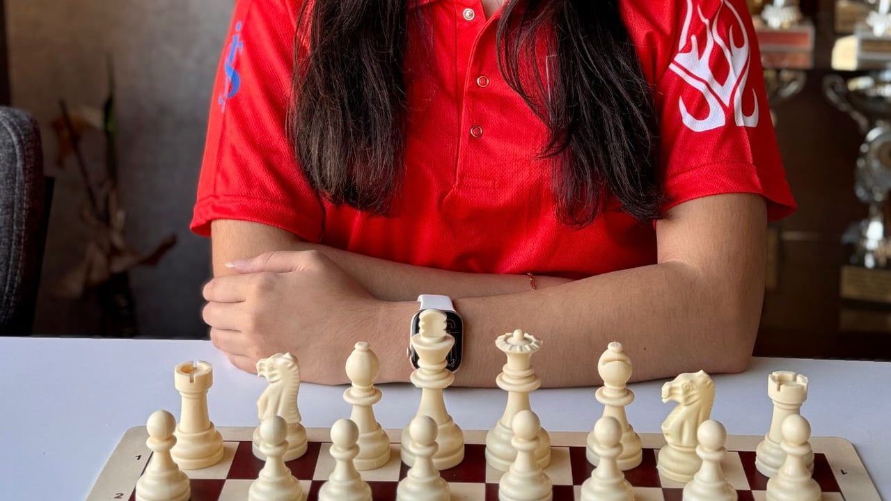 Denizliden Dartmouth'a: satranç ve yazılımla Ivy League'e uzanan yol