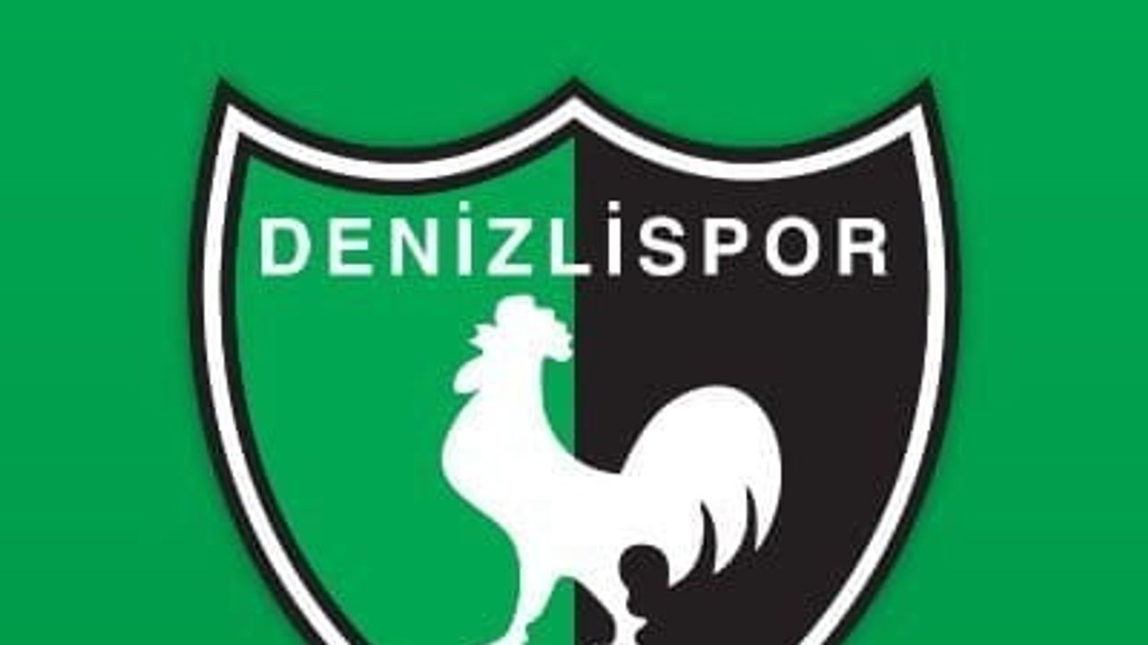 Denizlispor borç gündemiyle 13 Ekim'de mali genel kurulda buluşuyor