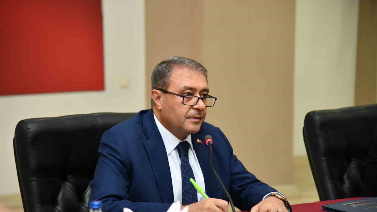 Deprem panik değil tedbir: Şanlıurfa'da eğitime bir gün ara