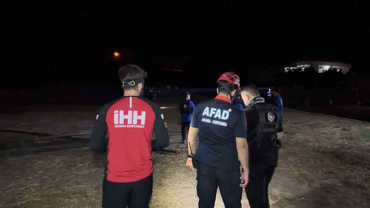 Derik'te arama çalışmalarının sonu: 13 yaşındaki çocuk mısır tarlasında hayatını kaybetti