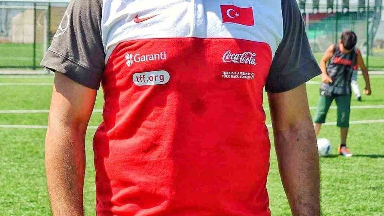 Develispor genç antrenör Eren Çalapverdi ile yeni sezona hazırlanıyor