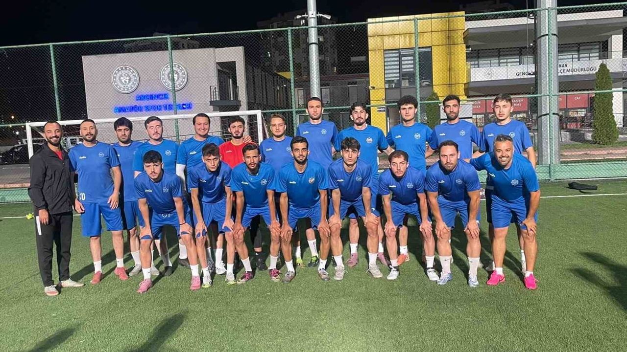 Develispor sezona güçlü başlamak için hazırlıklarını yoğunlaştırdı
