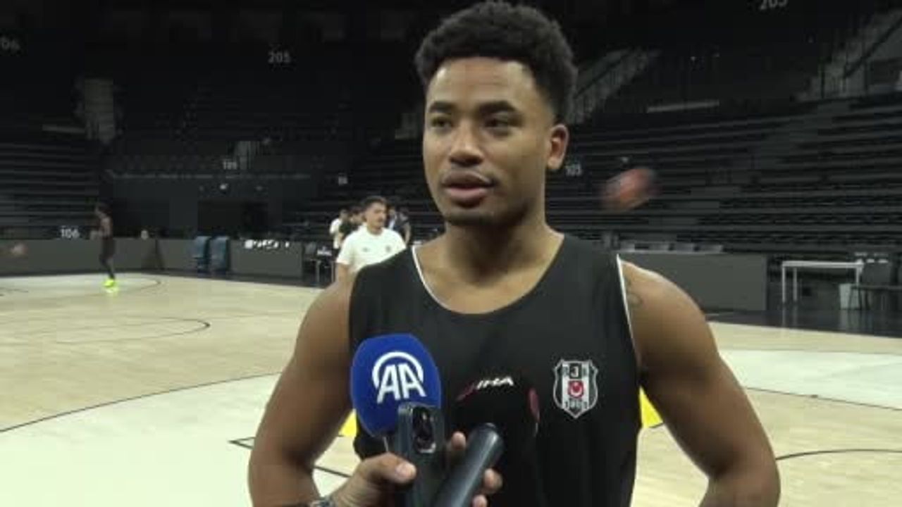 Devon Dotson'tan EuroLeague öncesi mesaj: güzel zaferler kazanmak istiyoruz