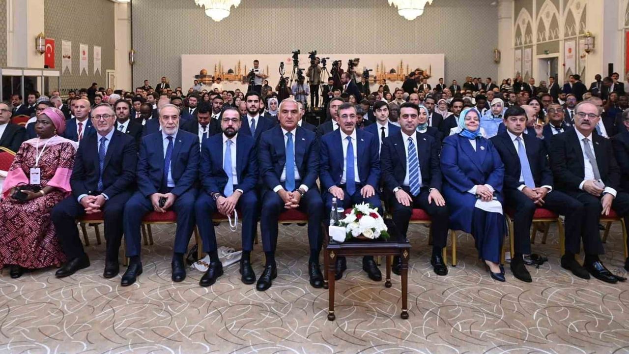 Diasporanın sesi: müslüman toplulukların kültürel gücü ve dayanışma çağrısı