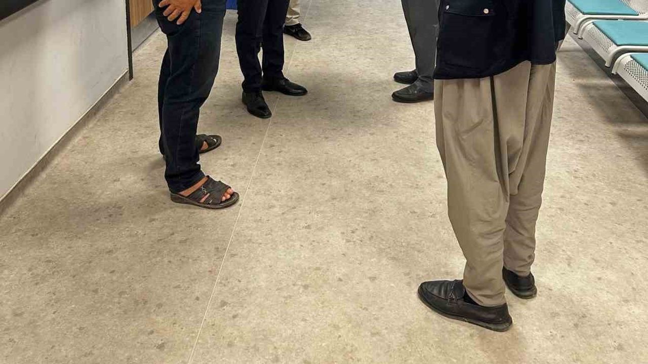 Dicle'ye 60 yataklı yeni devlet hastanesi hizmete girdi