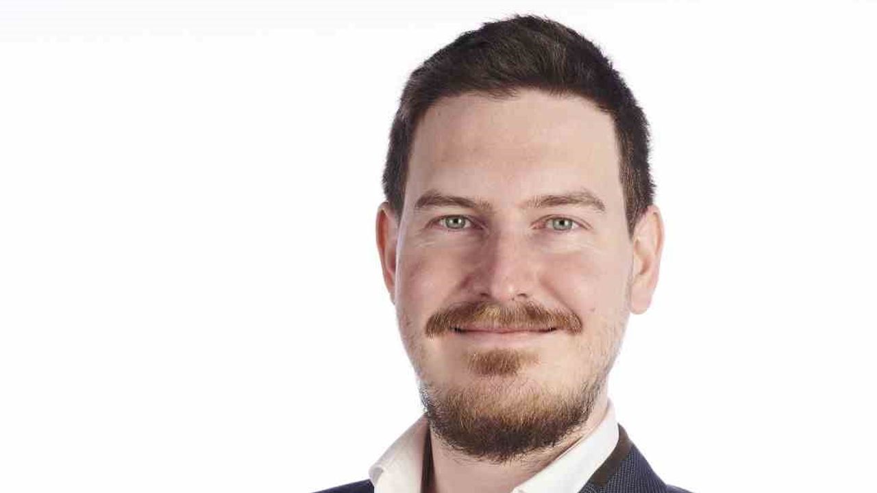 Dijital ticarette köprü kuracak lider: Berk Ener L'Oréal Türkiye'de göreve başladı