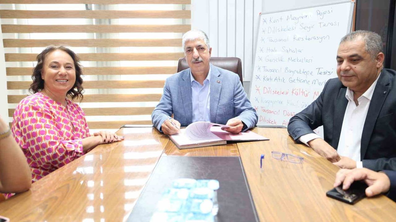 Dilovası'nda can dostlar için ortak seferberlik