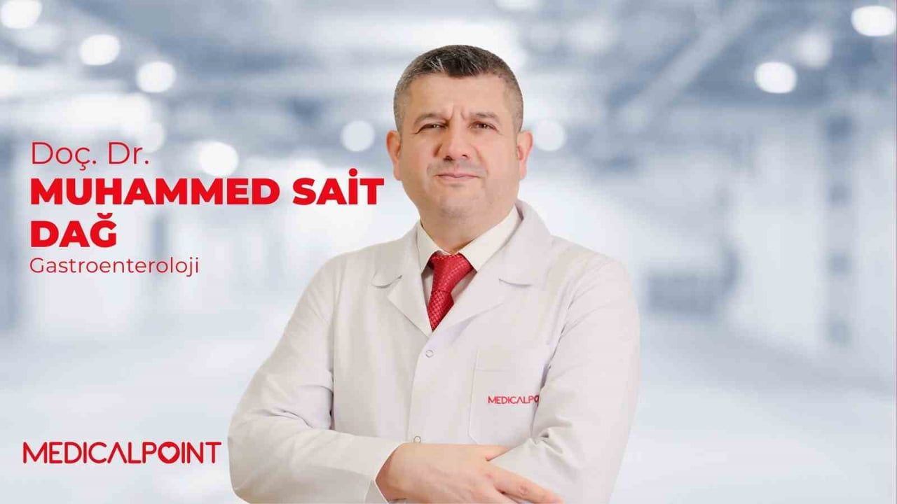 Dışkıda kan görüldüğünde ihmal etmeyin