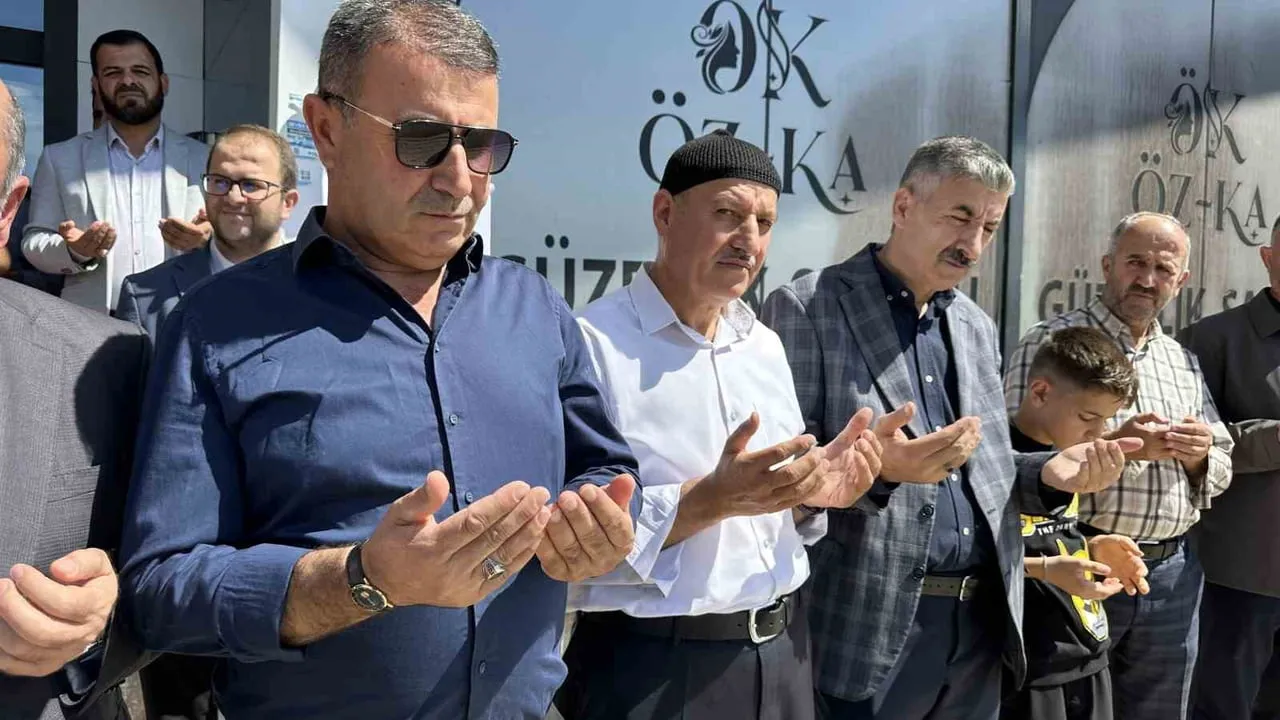 DİVA-SEN'in 81 il vizyonunda yeni durak: Yüksekova misafirhanesi açıldı