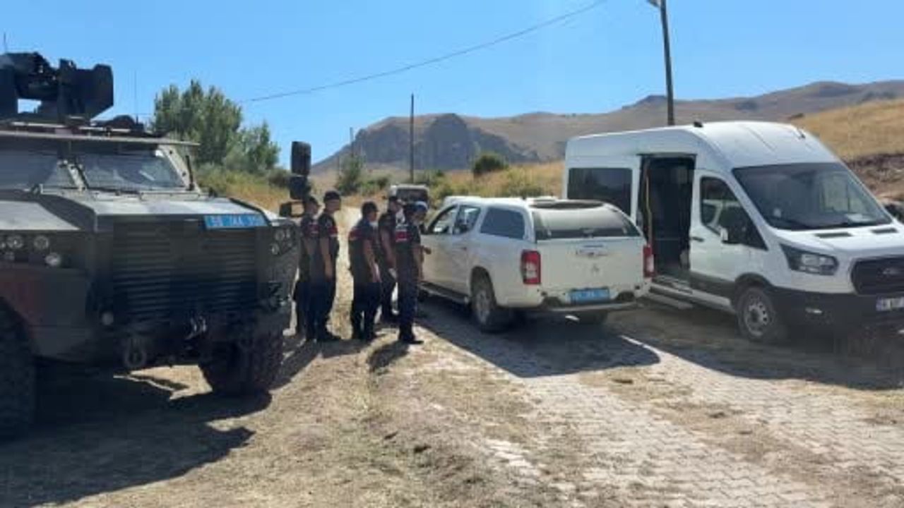 Divriği'de 11 aylık bebek soruşturmasında çarpıcı ifade değişikliği