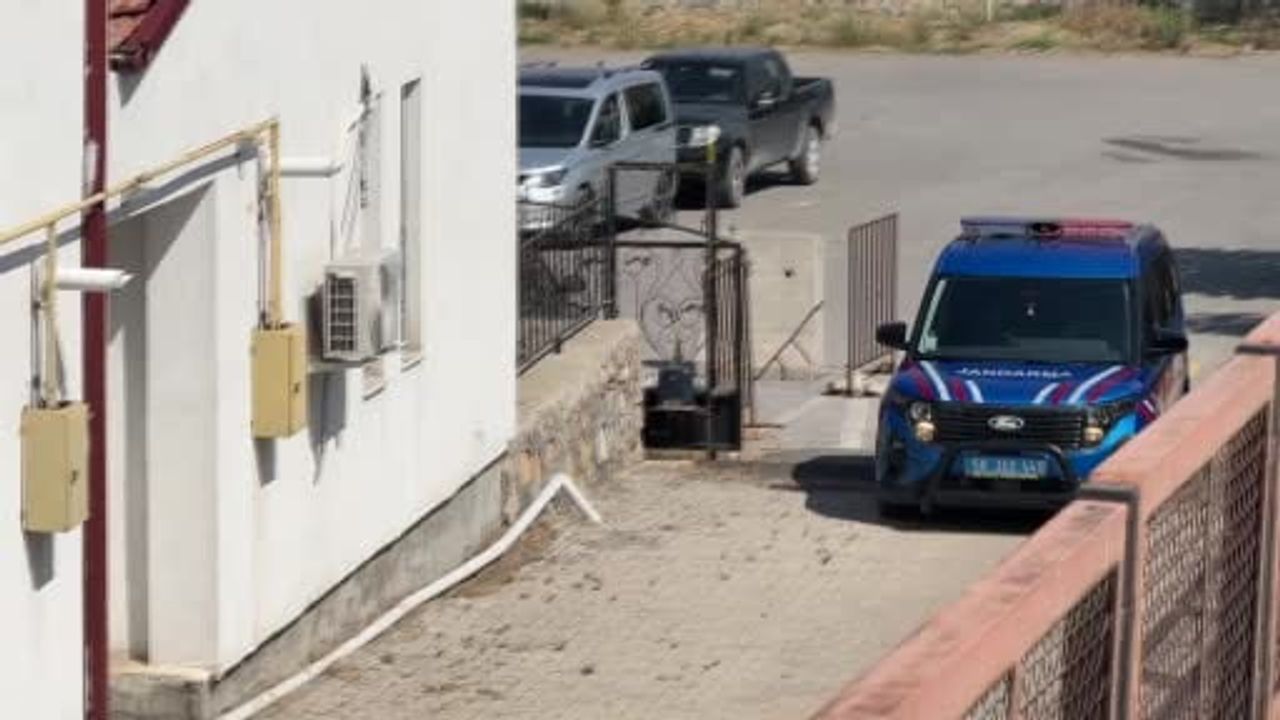 Divriği'de bebek kaybı davası: anne ve baba cezaevine gönderildi