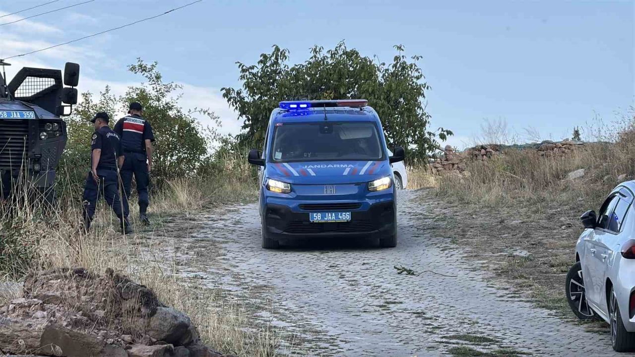 divriği'de kaybolan 11 aylık bebek soruşturmasında annenin yeni ifadesi