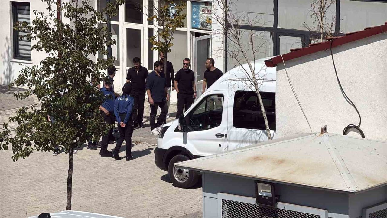 Divriği'de kaybolan 11 aylık Büşra soruşturması adliyeye taşındı