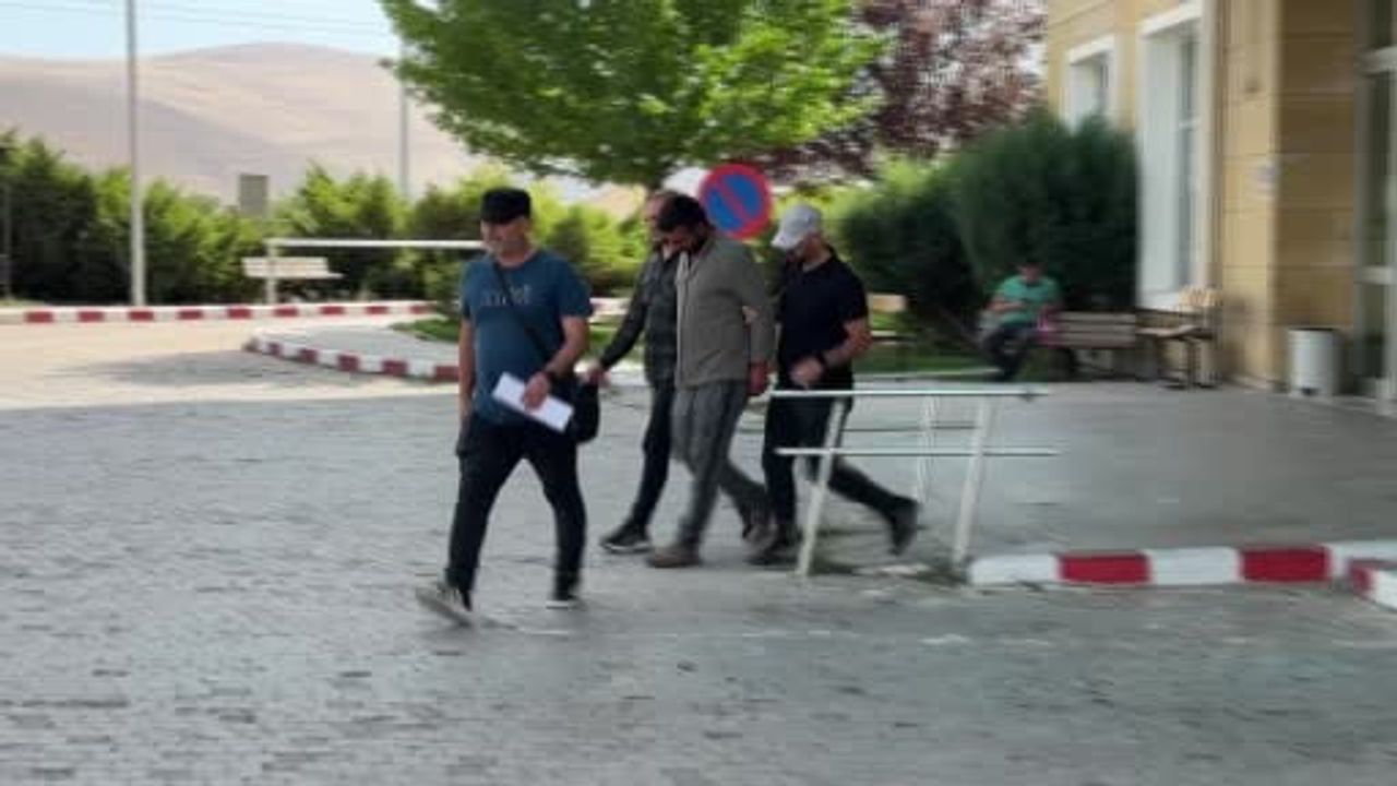 Divriği'de kaybolan bebek iddiaları: şüpheli adli kontrolle serbest
