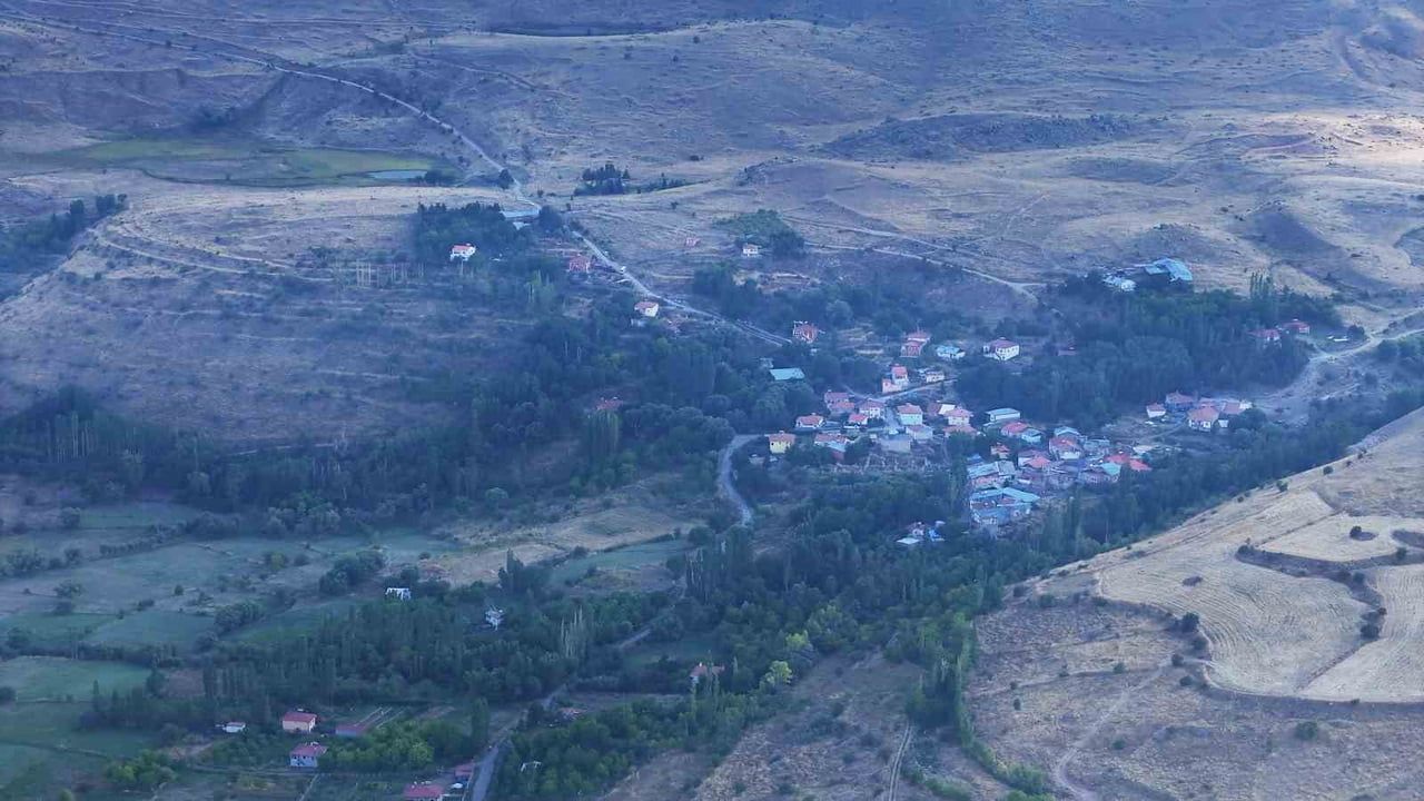 Divriği'de kaybolan Büşra soruşturmasında yeni yön: anne ifadesi değişti