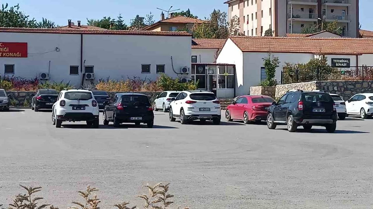 Divriği'de kayıp bebek soruşturması: 6 şüpheli hakim karşısına çıkıyor