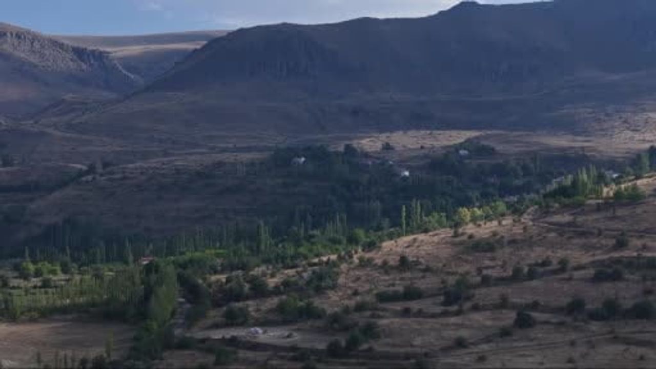 Divriği'de kayıp bebek soruşturmasında gözaltı sayısı 10'a yükseldi