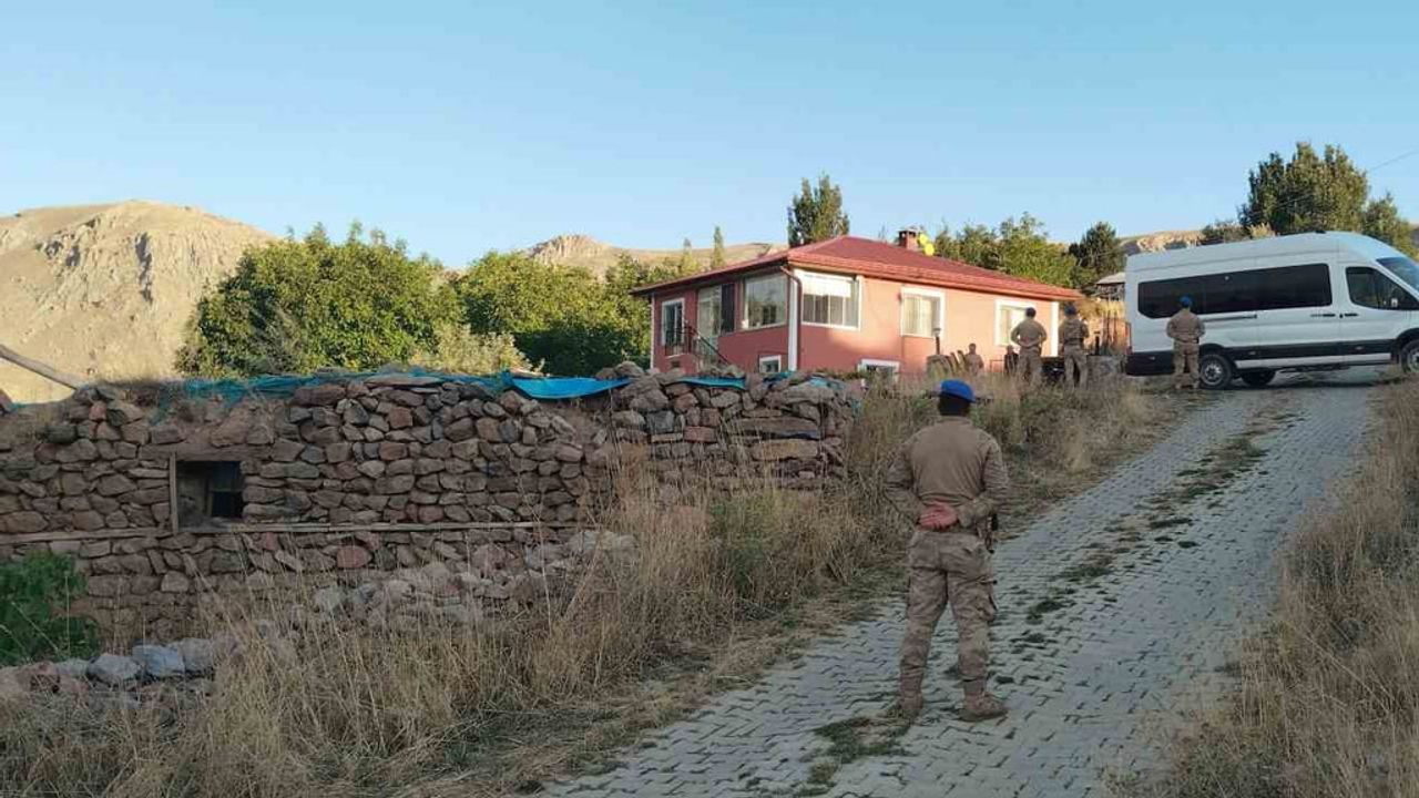 Divriği'deki kayıp bebek vakasında soruşturma genişliyor: altı kişi gözaltına alındı