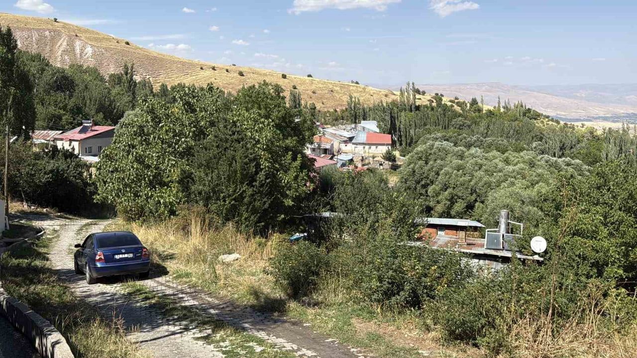 Divriği kırsalında kaybolan 11 aylık bebek soruşturmasında dokuz kişi gözaltında