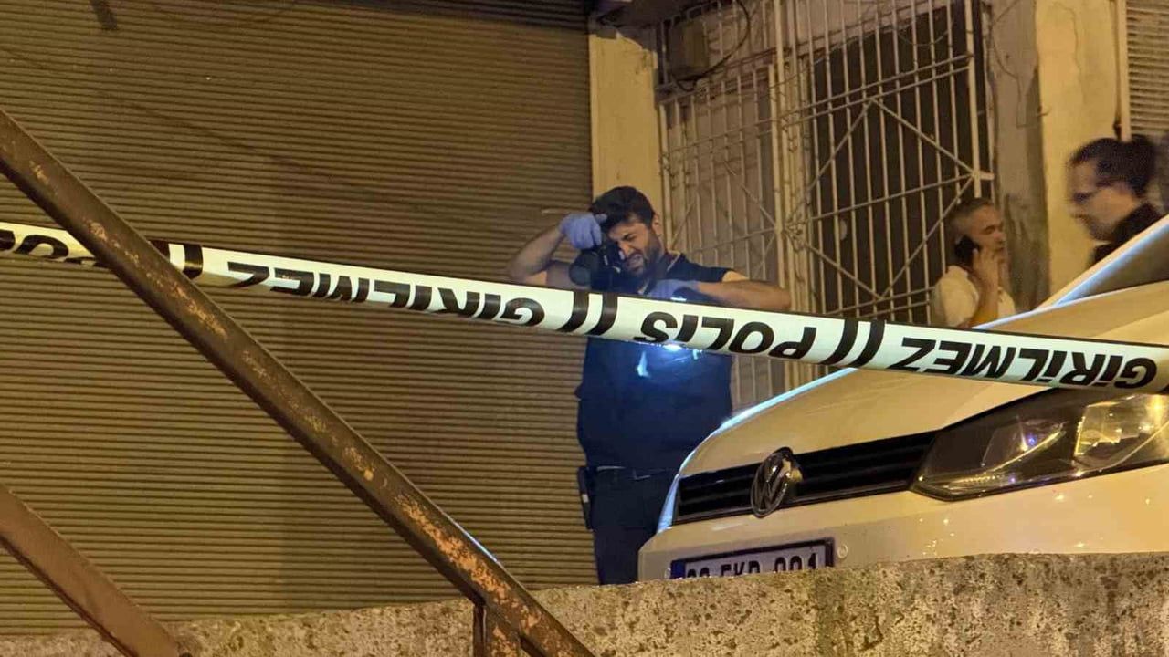 Diyarbakır'da alacak-verecek tartışması silahlı kavgaya dönüştü: 3 kişi hayatını kaybetti