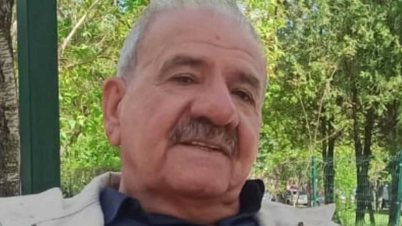 Diyarbakır'da Bozkuş ailesinin acı kaybı