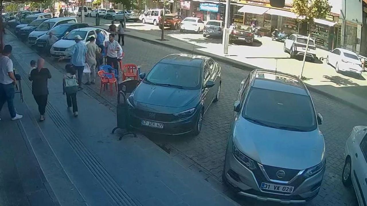 Diyarbakır'da ekipler taradı: depremde olumsuzluk yok