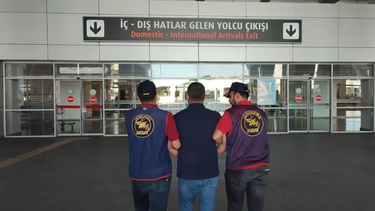 Diyarbakır'da jandarma 86 kişiyi yakalayıp adli makamlara sevk etti