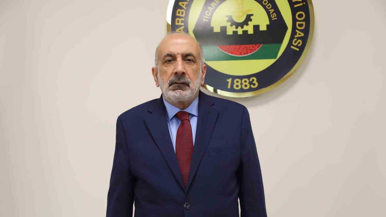 Diyarbakır’dan İSO 1000 firmalarına yatırım daveti ve kapsamlı destek sözü