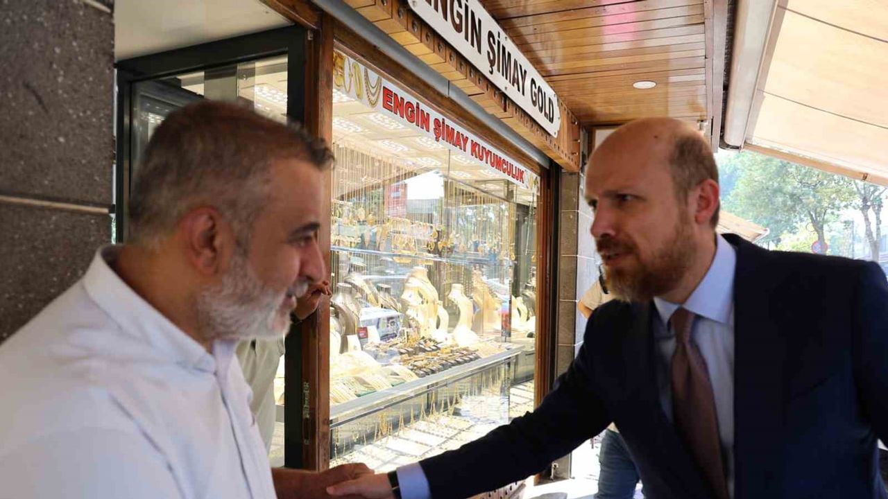 diyarbakır ziyaretinde birlik vurgusu: herkes sürece destek vermeli