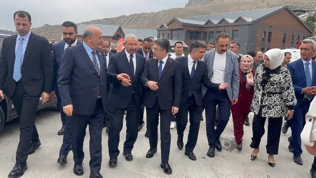Doğu ve Güneydoğu'da tarım seferberliği: eylem planı ve 30 milyar lira ek destek yolda