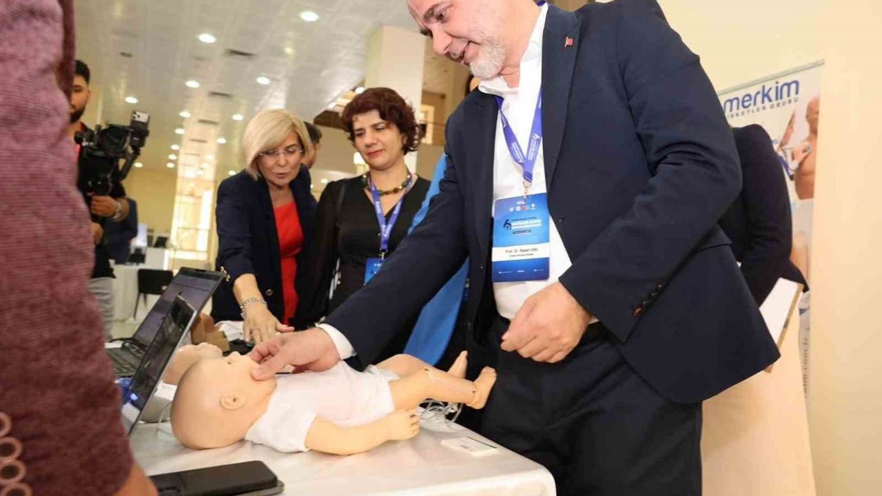 Doğum sonrası bakımın geleceğine Niğde'de yön verildi
